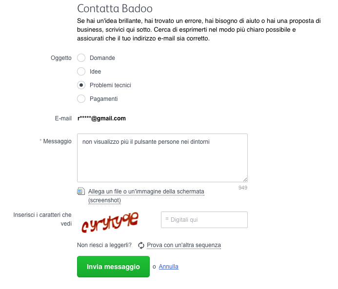 consigli per il sesso badoo nei dintorni consigli per il sesso badoo nei dintorni